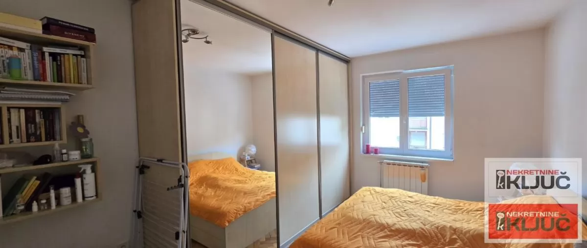 NOVA DETELINARA, 50m2, Dvosoban, Novogradnja 5