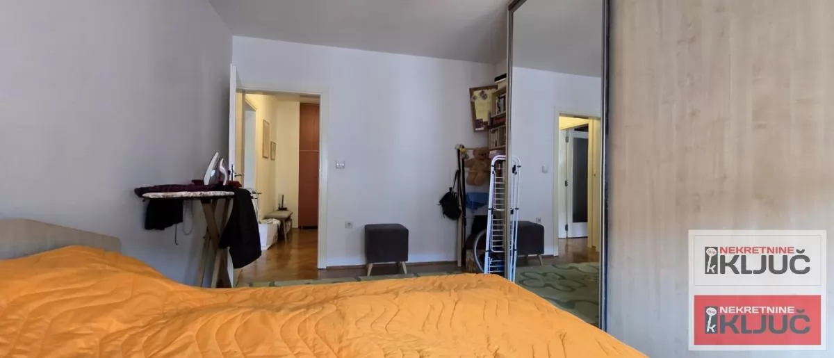 NOVA DETELINARA, 50m2, Dvosoban, Novogradnja 6