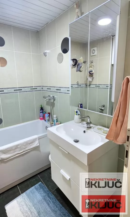 NOVA DETELINARA, 50m2, Dvosoban, Novogradnja 7