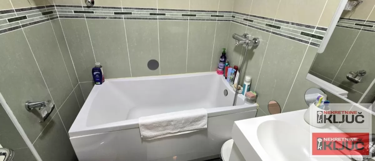 NOVA DETELINARA, 50m2, Dvosoban, Novogradnja 8