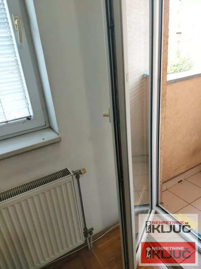 NOVA DETELINARA-NAMEŠTENA GARSONJERA 2