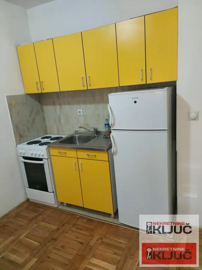NOVA DETELINARA-NAMEŠTENA GARSONJERA 5