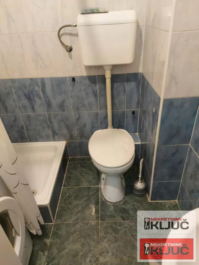 NOVA DETELINARA-NAMEŠTENA GARSONJERA 6