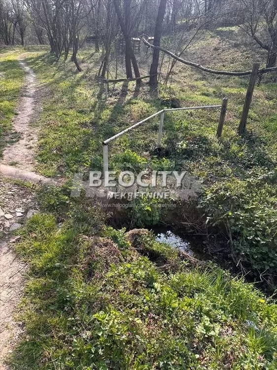 Plac, Barajevo, Nikole Mihajlović ID: 130531 2