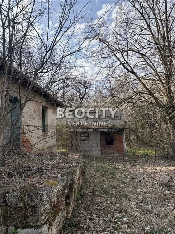 Plac, Barajevo, Nikole Mihajlović ID: 130531 4