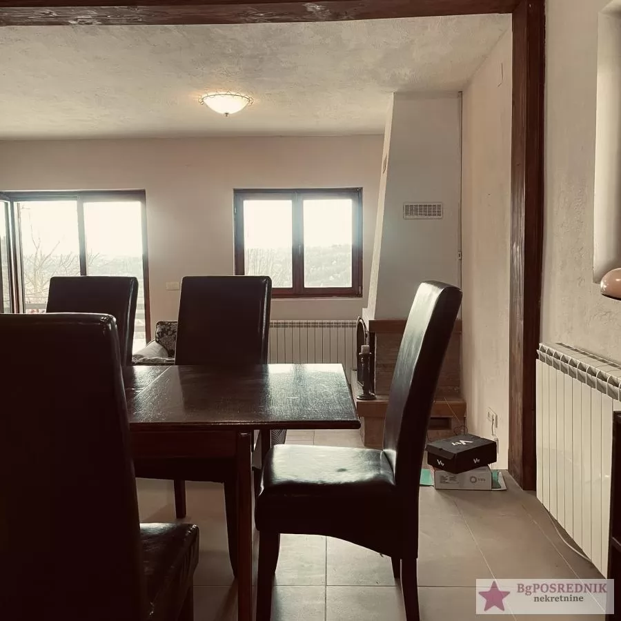 Sopot, Kosmaj, Aminačka, 280m2, 20a 15