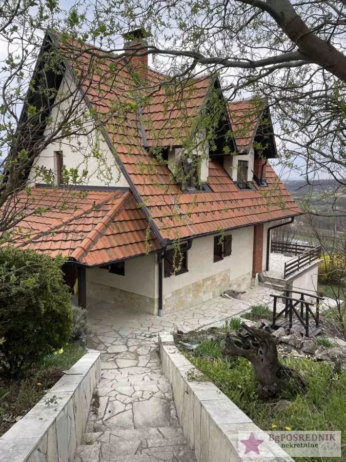 Sopot, Kosmaj, Aminačka, 280m2, 20a 2