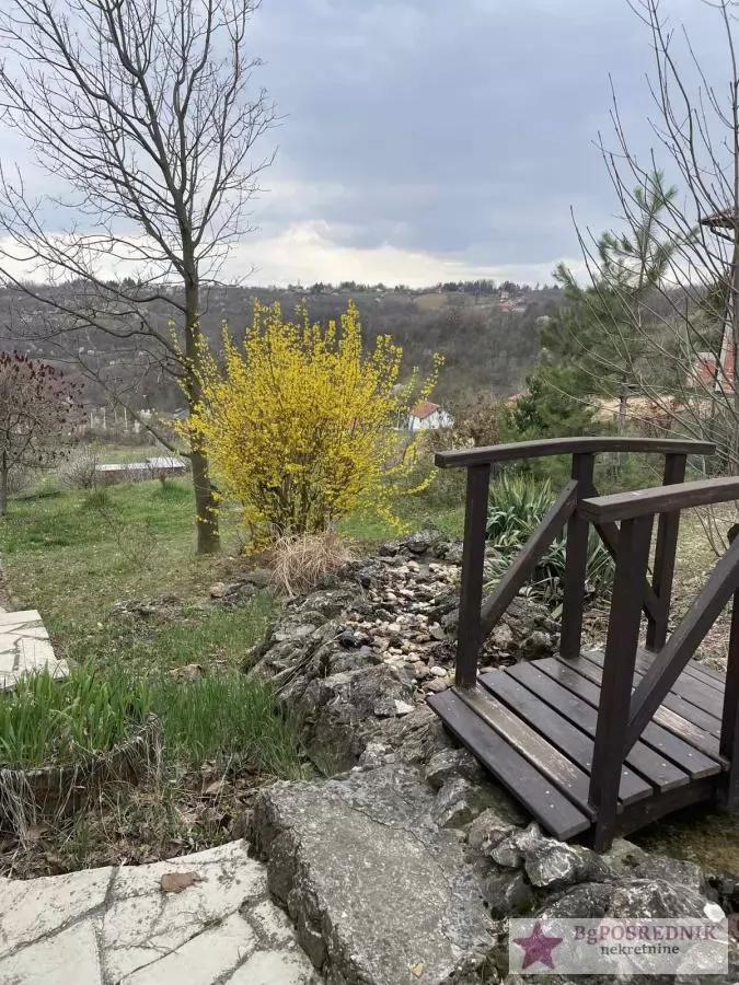 Sopot, Kosmaj, Aminačka, 280m2, 20a 27