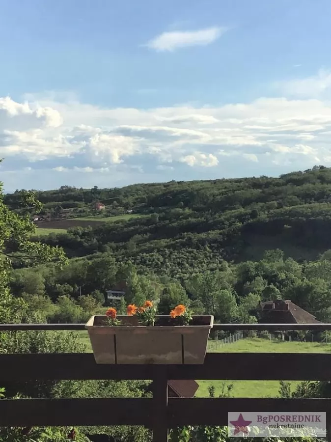 Sopot, Kosmaj, Aminačka, 280m2, 20a 29