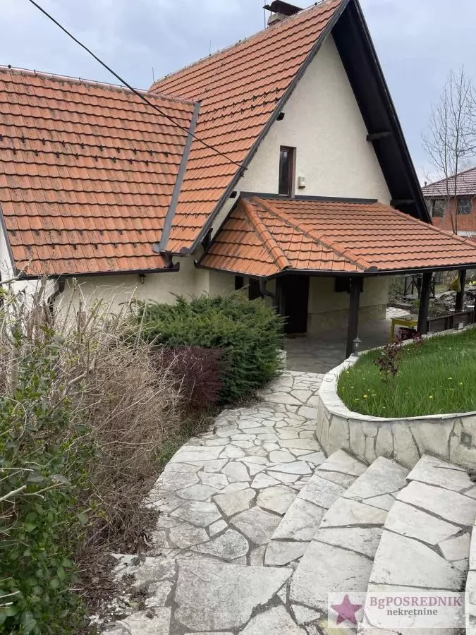 Sopot, Kosmaj, Aminačka, 280m2, 20a 3