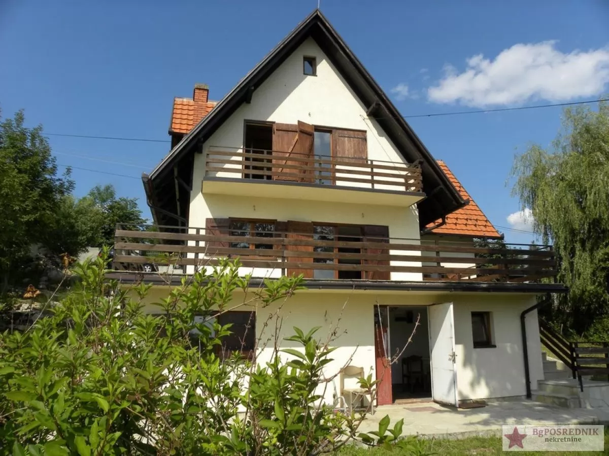 Sopot, Kosmaj, Aminačka, 280m2, 20a 5