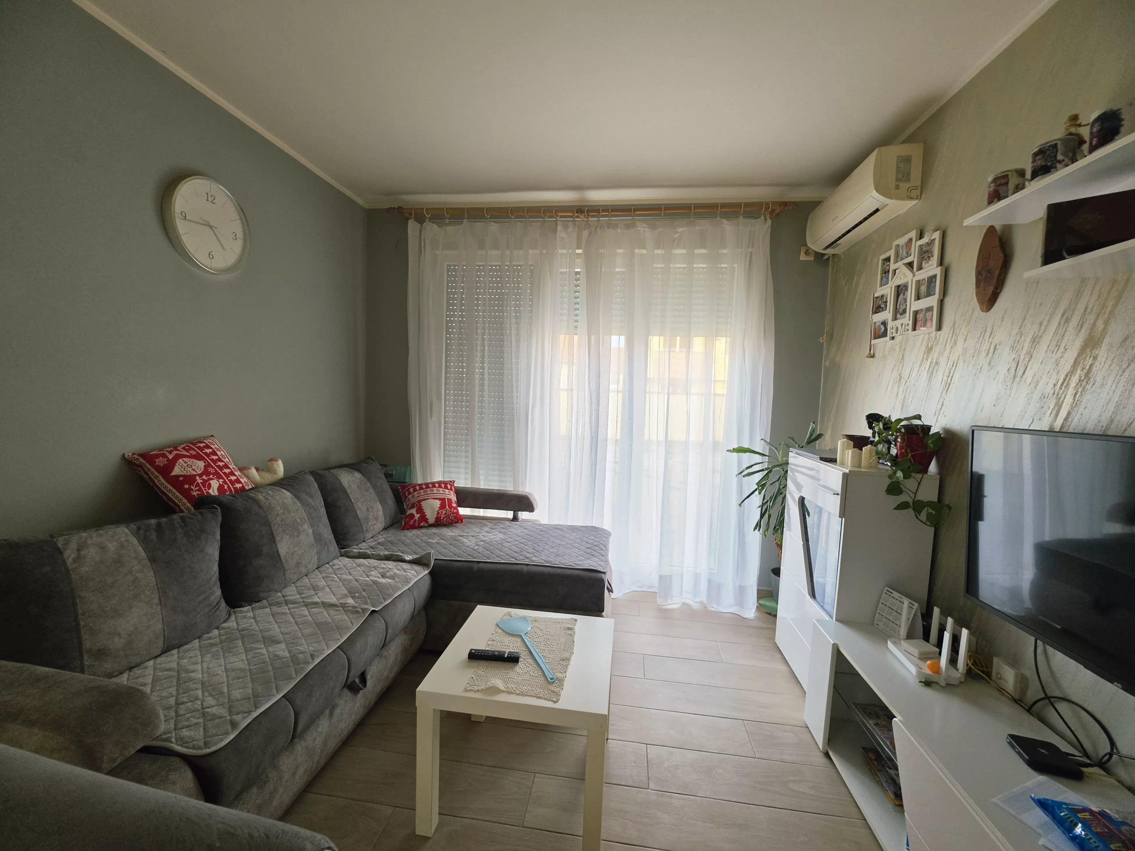 Stan,NOVI SAD,KLISA,kv: 36.00, € 70000, ID: 1102442 1