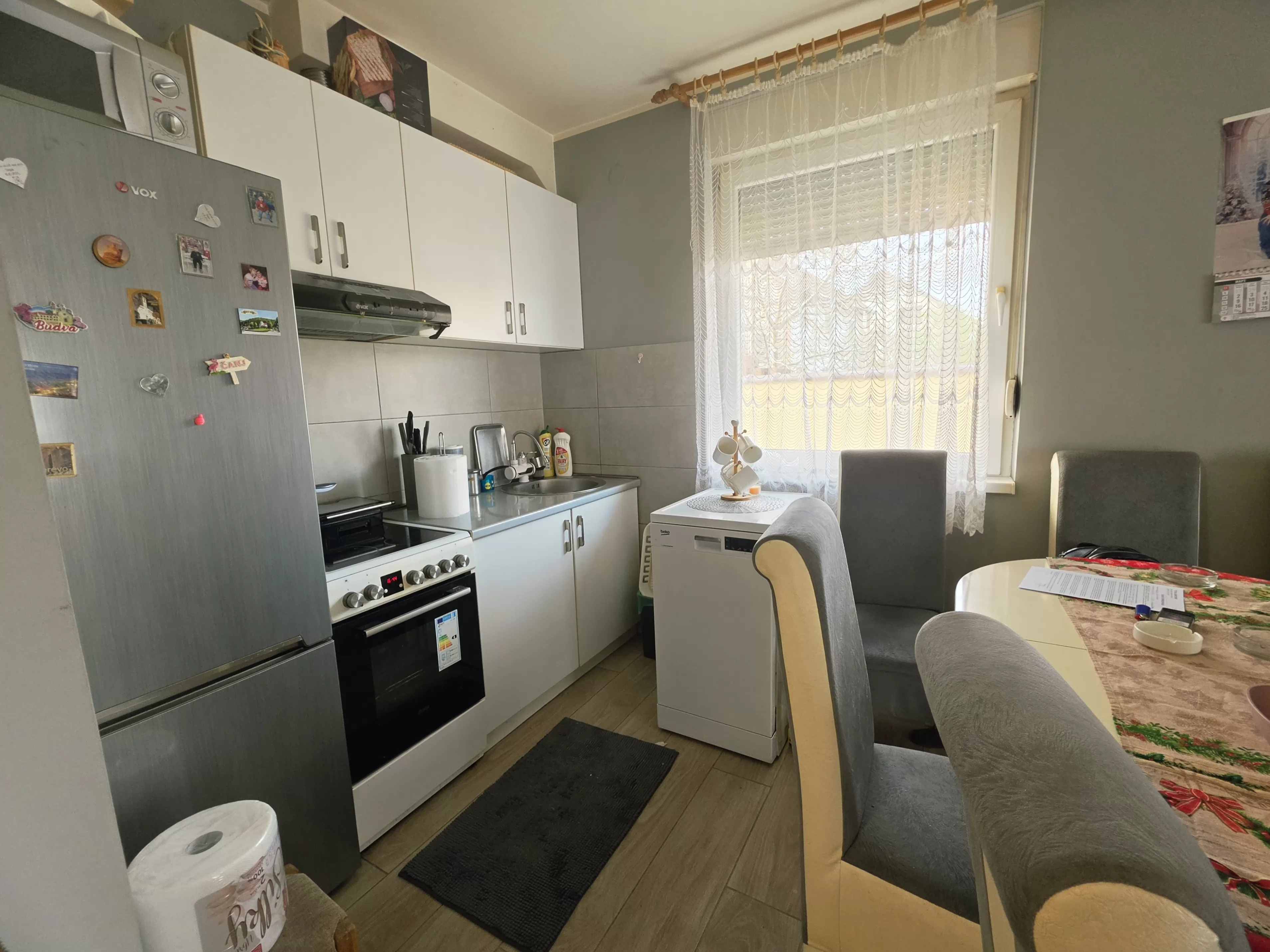 Stan,NOVI SAD,KLISA,kv: 36.00, € 70000, ID: 1102442 3