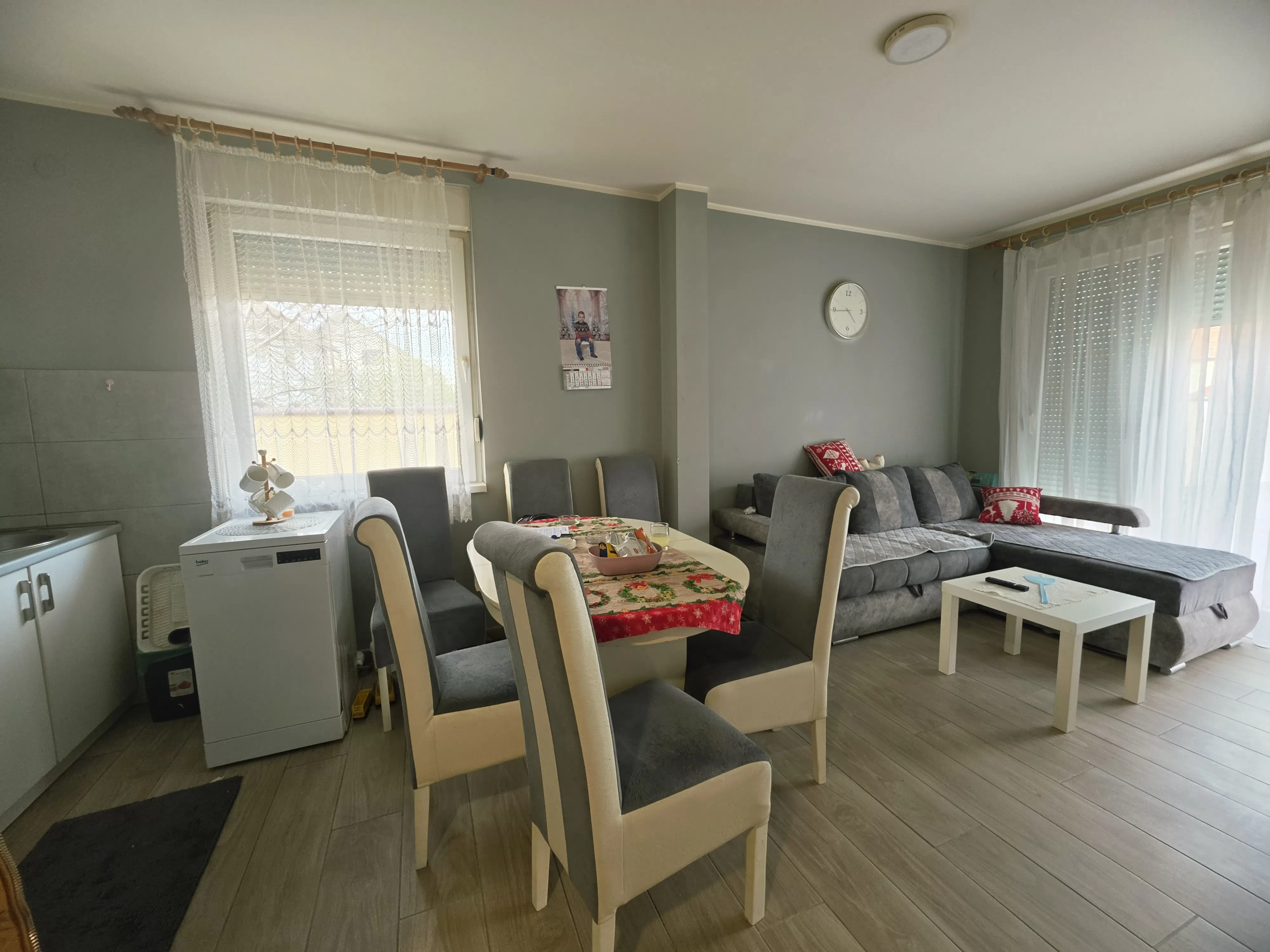 Stan,NOVI SAD,KLISA,kv: 36.00, € 70000, ID: 1102442 4