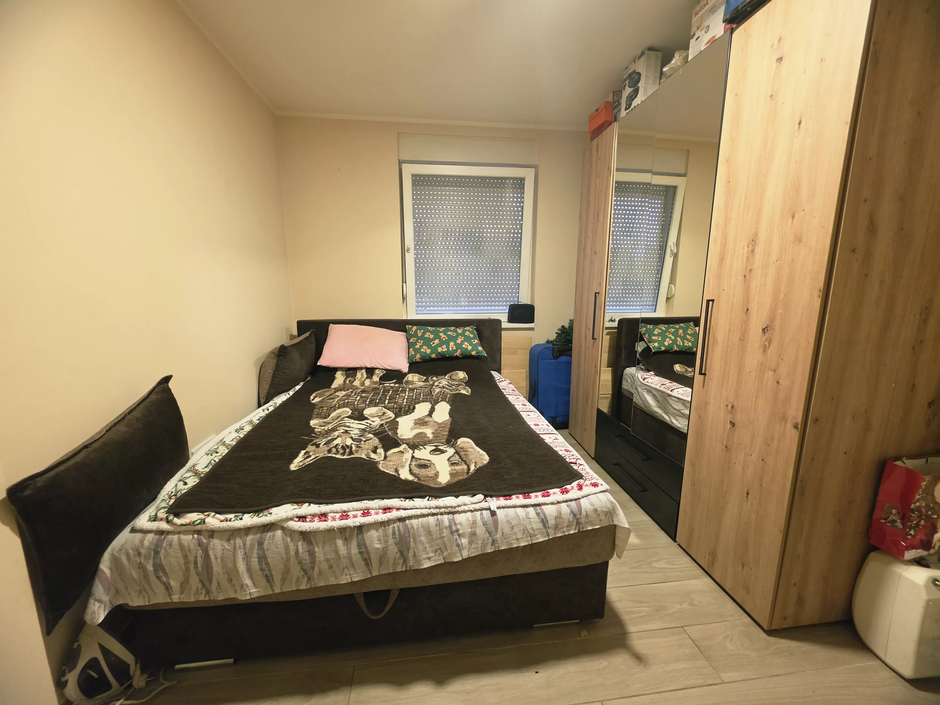 Stan,NOVI SAD,KLISA,kv: 36.00, € 70000, ID: 1102442 5