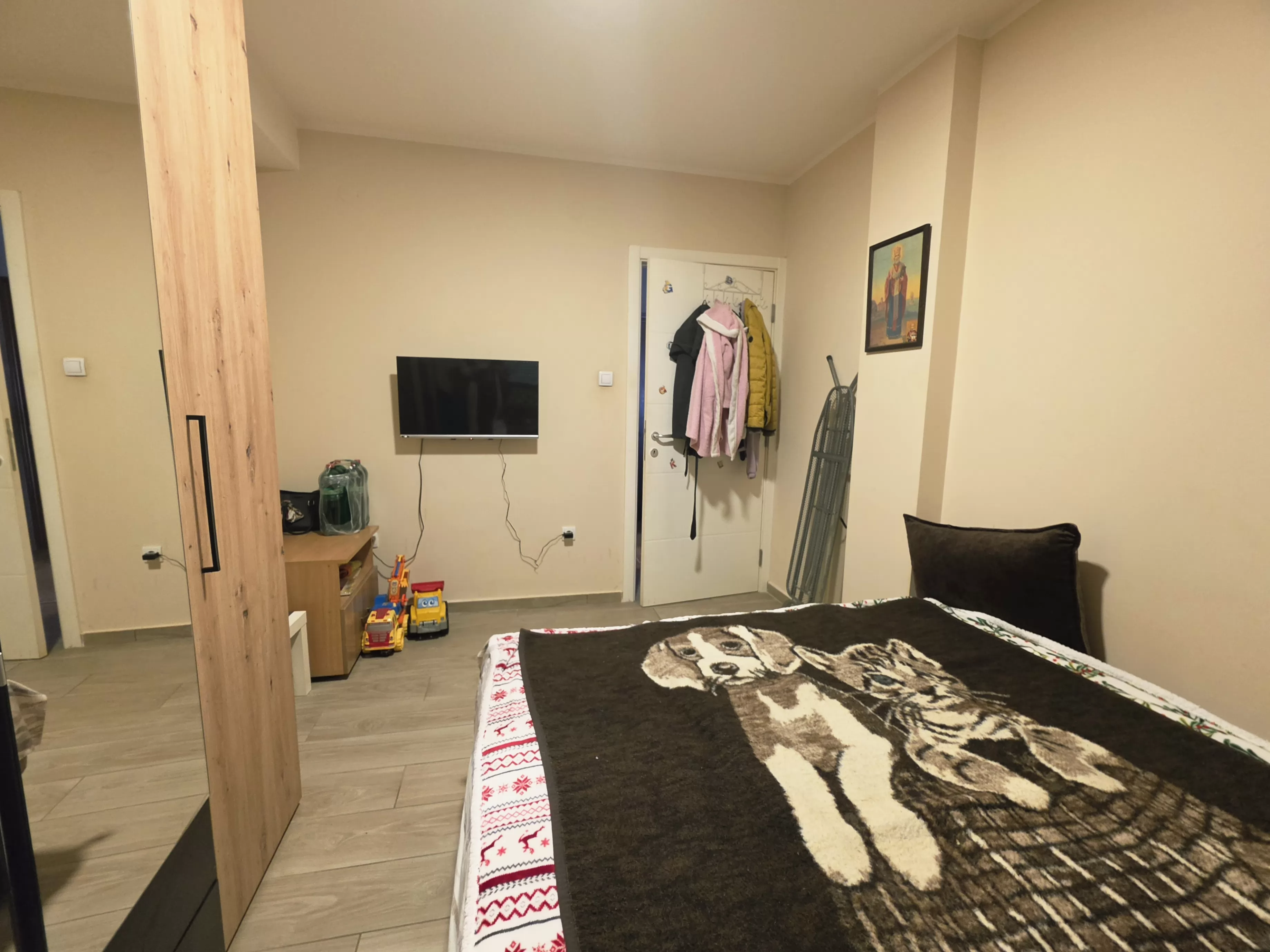 Stan,NOVI SAD,KLISA,kv: 36.00, € 70000, ID: 1102442 6