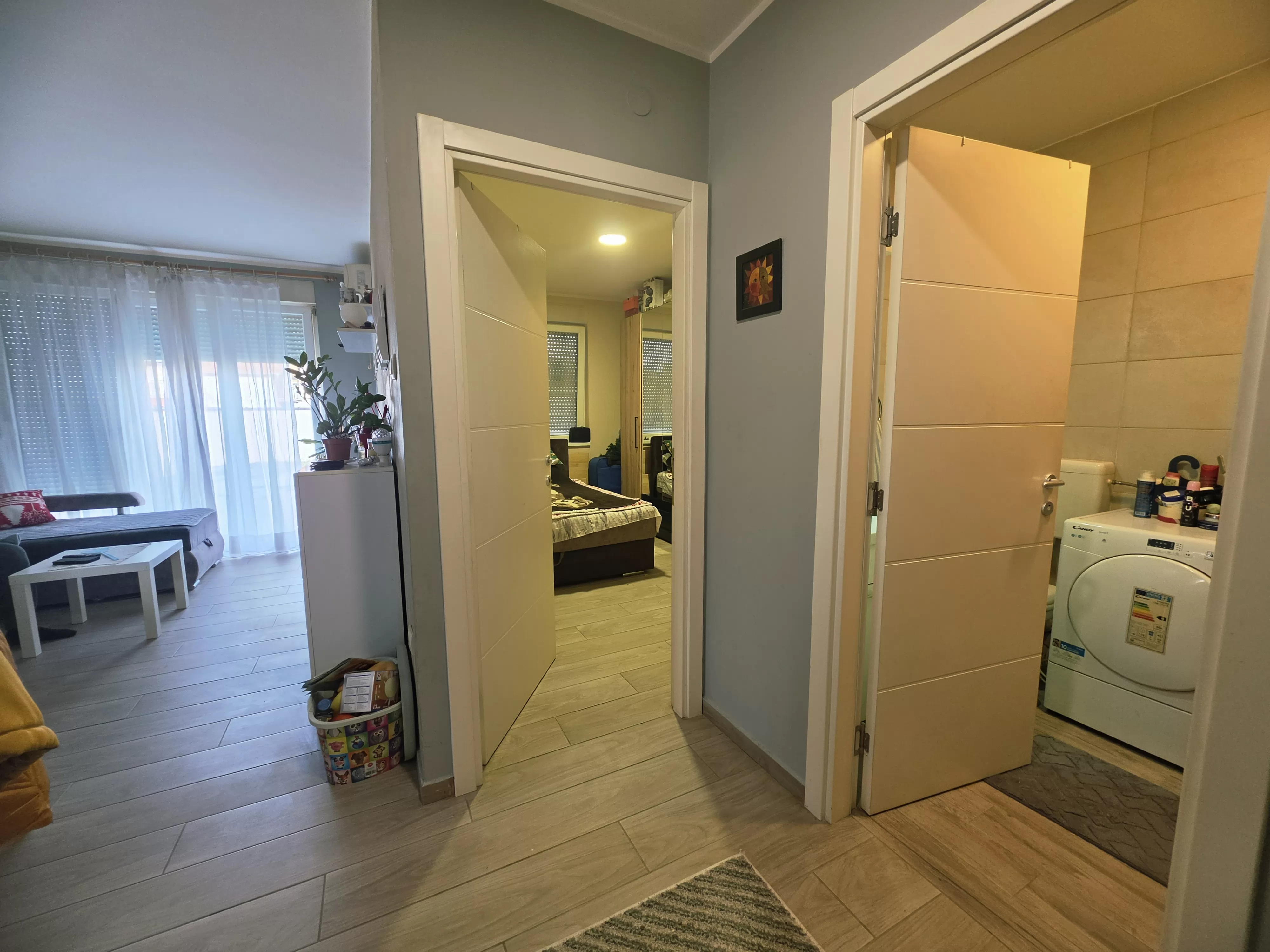 Stan,NOVI SAD,KLISA,kv: 36.00, € 70000, ID: 1102442 7