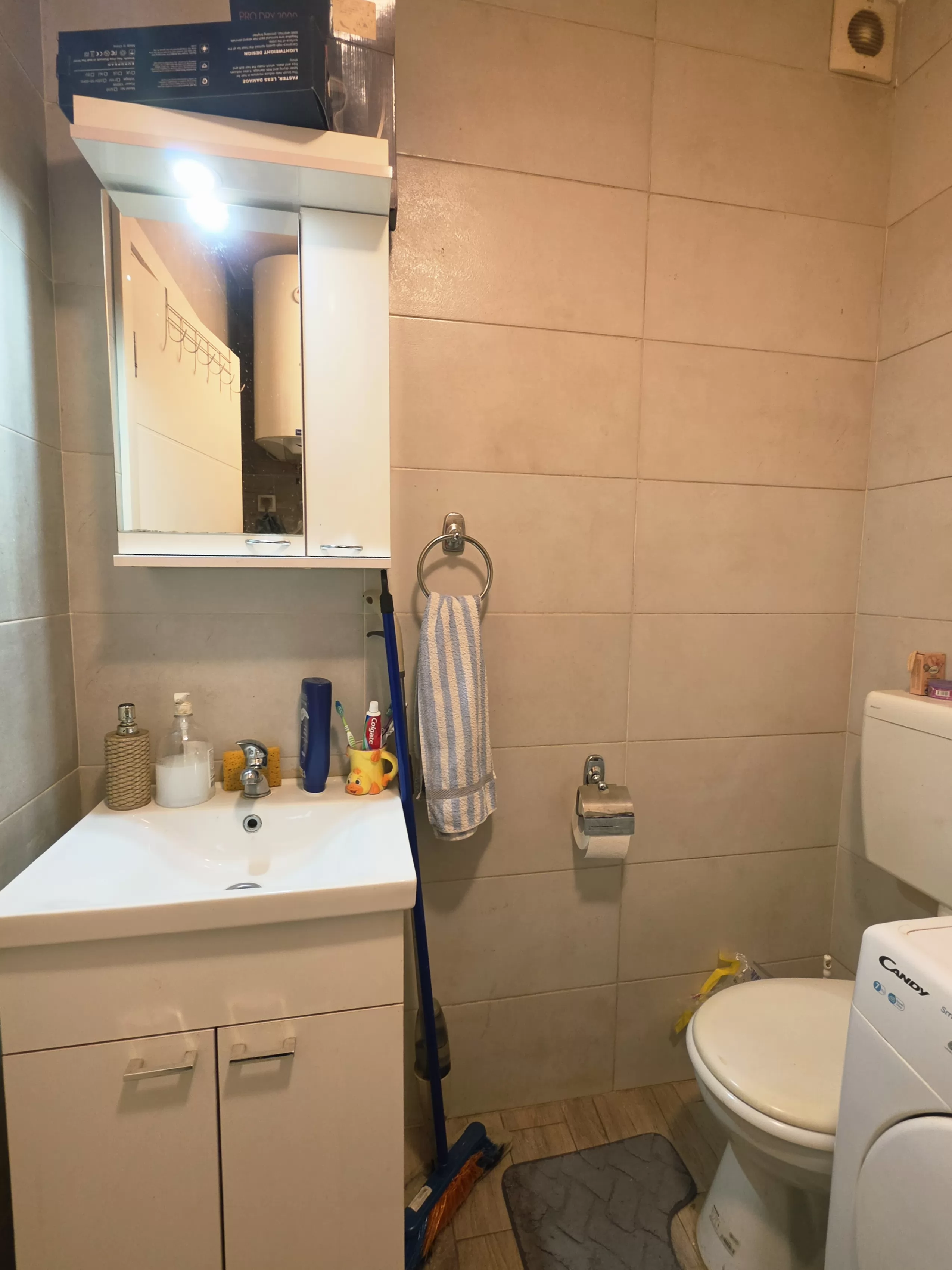 Stan,NOVI SAD,KLISA,kv: 36.00, € 70000, ID: 1102442 9