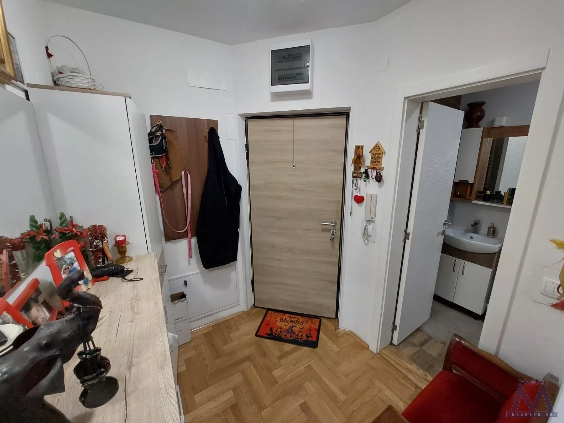 Stan,NOVI SAD,NOVO NASELJE,kv: 49, € 150000, ID: 1019326 10