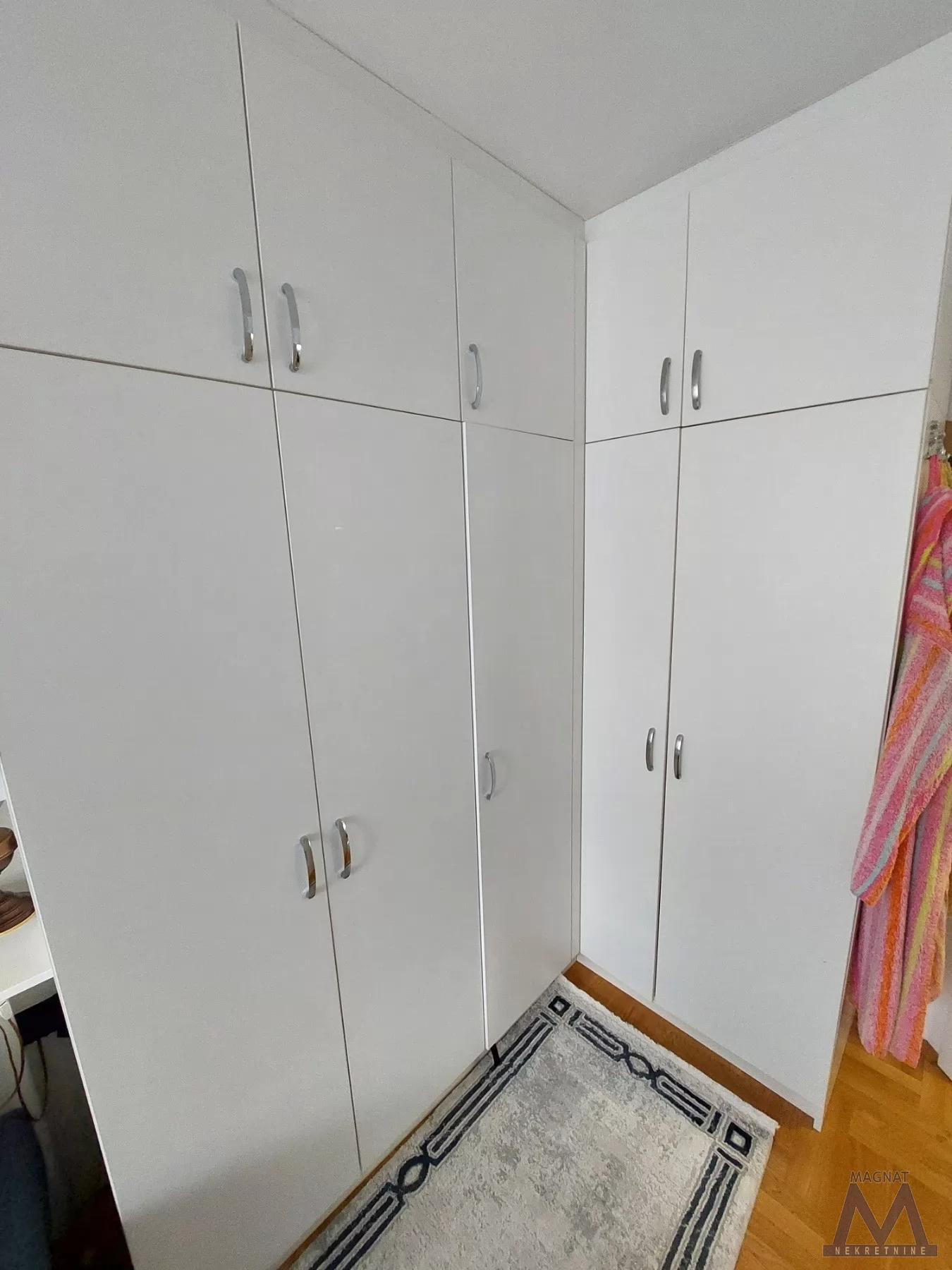 Stan,NOVI SAD,NOVO NASELJE,kv: 49, € 150000, ID: 1019326 5