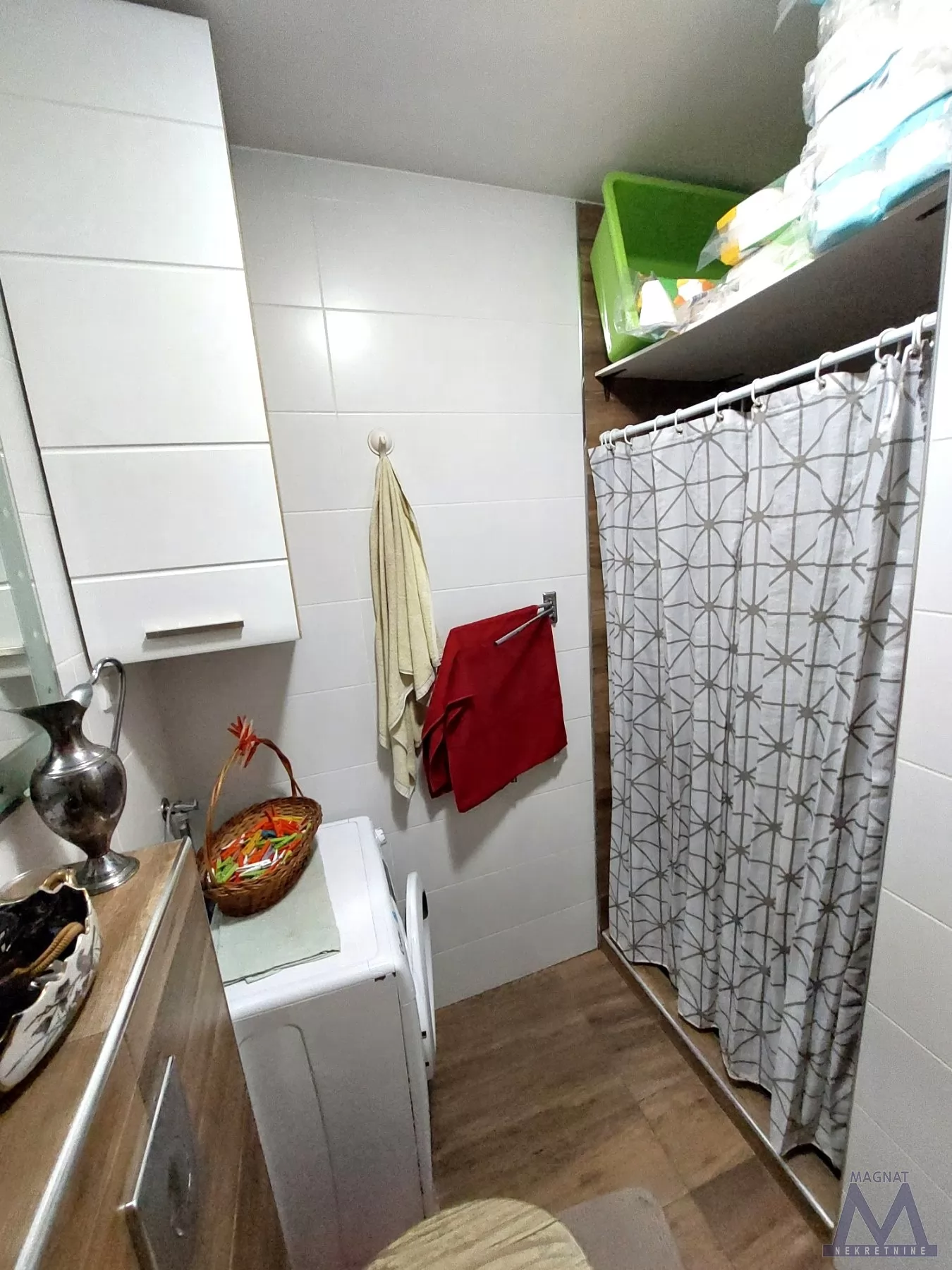 Stan,NOVI SAD,NOVO NASELJE,kv: 49, € 150000, ID: 1019326 8