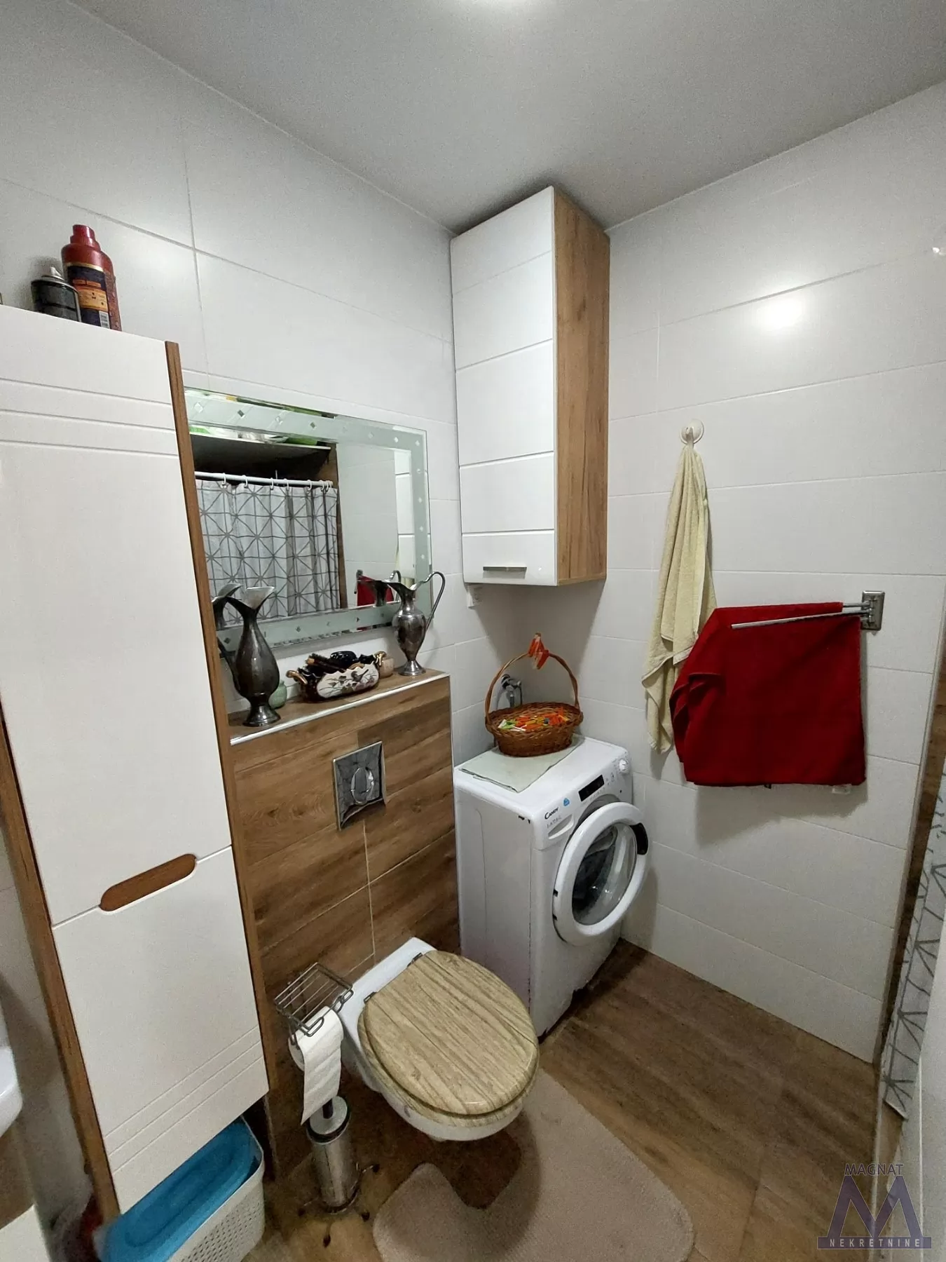 Stan,NOVI SAD,NOVO NASELJE,kv: 49, € 150000, ID: 1019326 9