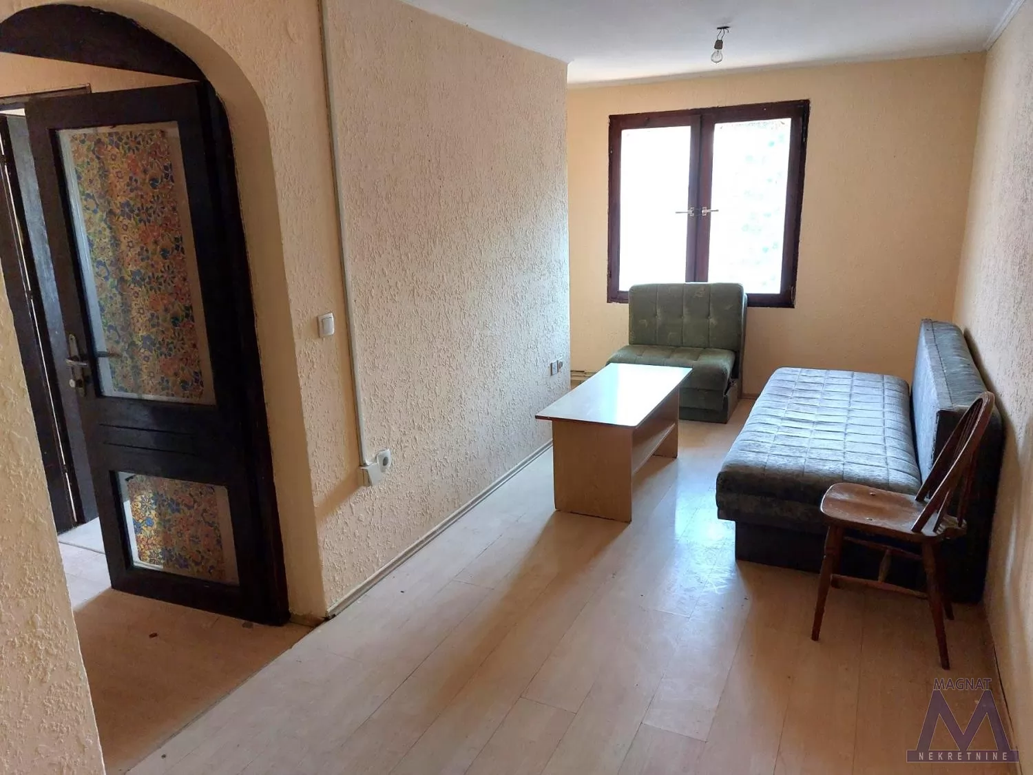 Stan,NOVI SAD,PODBARA,kv: 37, € 69000, ID: 1019321 1