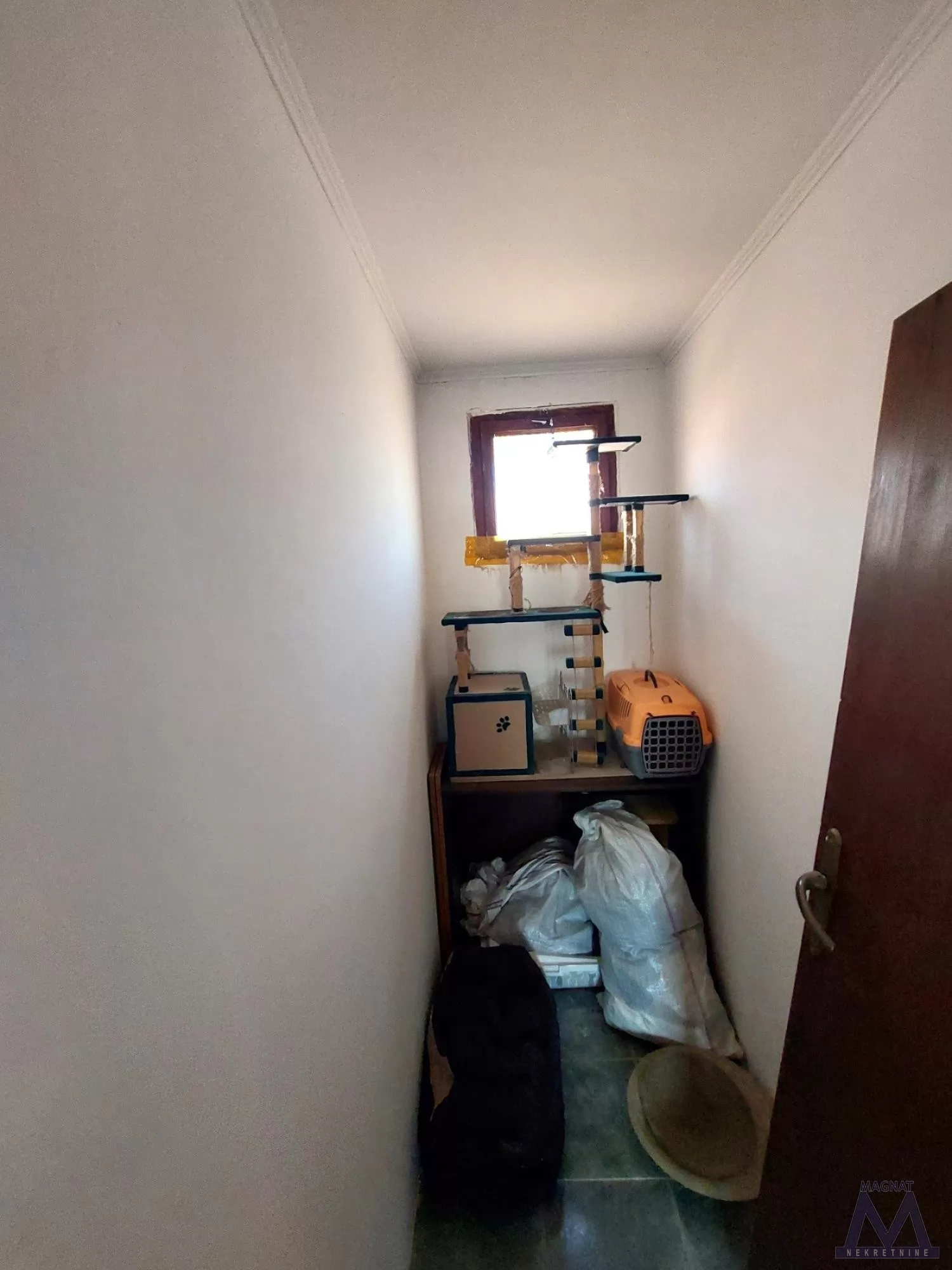 Stan,NOVI SAD,PODBARA,kv: 37, € 69000, ID: 1019321 8