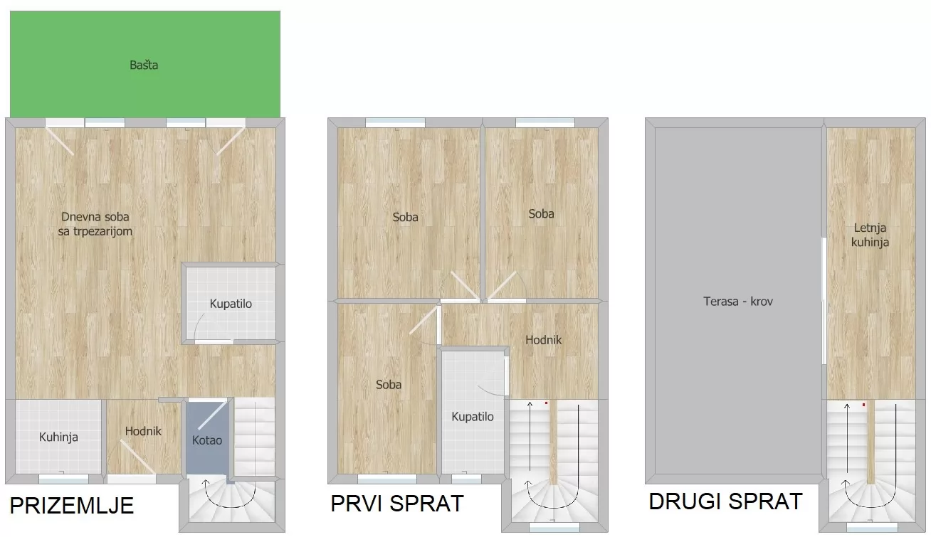 Stan,NOVI SAD,VIDOVDANSKO NASELJE,kv: 148.00, € 260000, ID: 1102435 25
