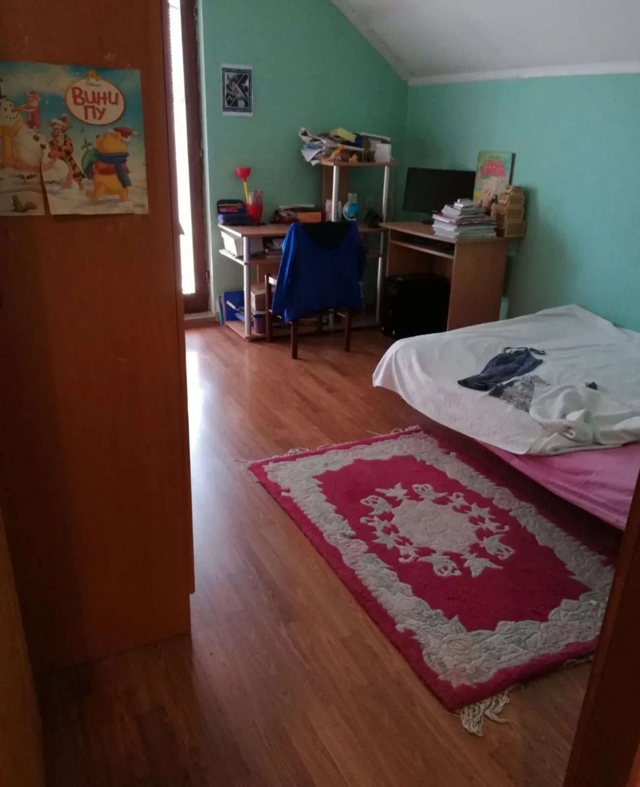 Prodajem kucu u Borci 5