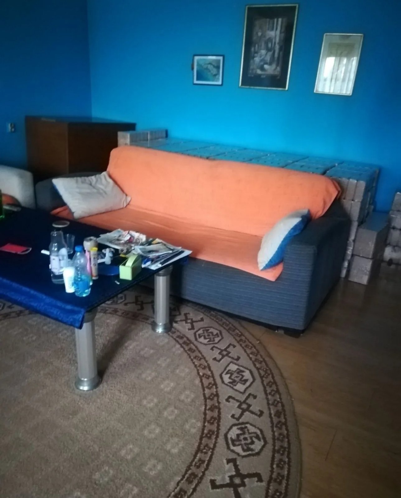 Prodajem kucu u Borci 2