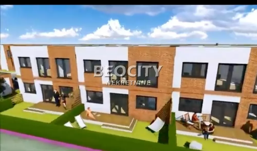 četvorosoban stan, 70 m2, Vidovdansko naselje ID: 130643 1