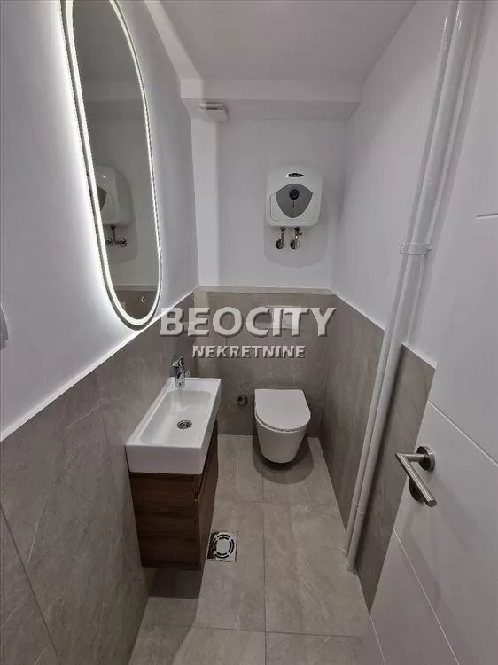 četvorosoban stan, 95 m2, Blok 37, Bulevar Arsenija Čarnojevića ID: 130672 11
