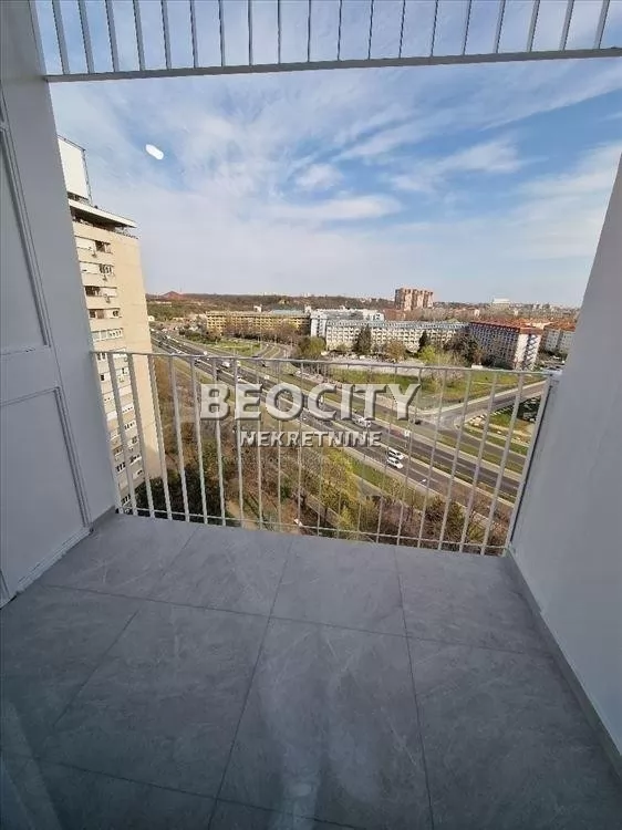 četvorosoban stan, 95 m2, Blok 37, Bulevar Arsenija Čarnojevića ID: 130672 12