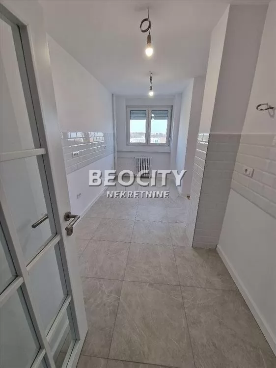 četvorosoban stan, 95 m2, Blok 37, Bulevar Arsenija Čarnojevića ID: 130672 8
