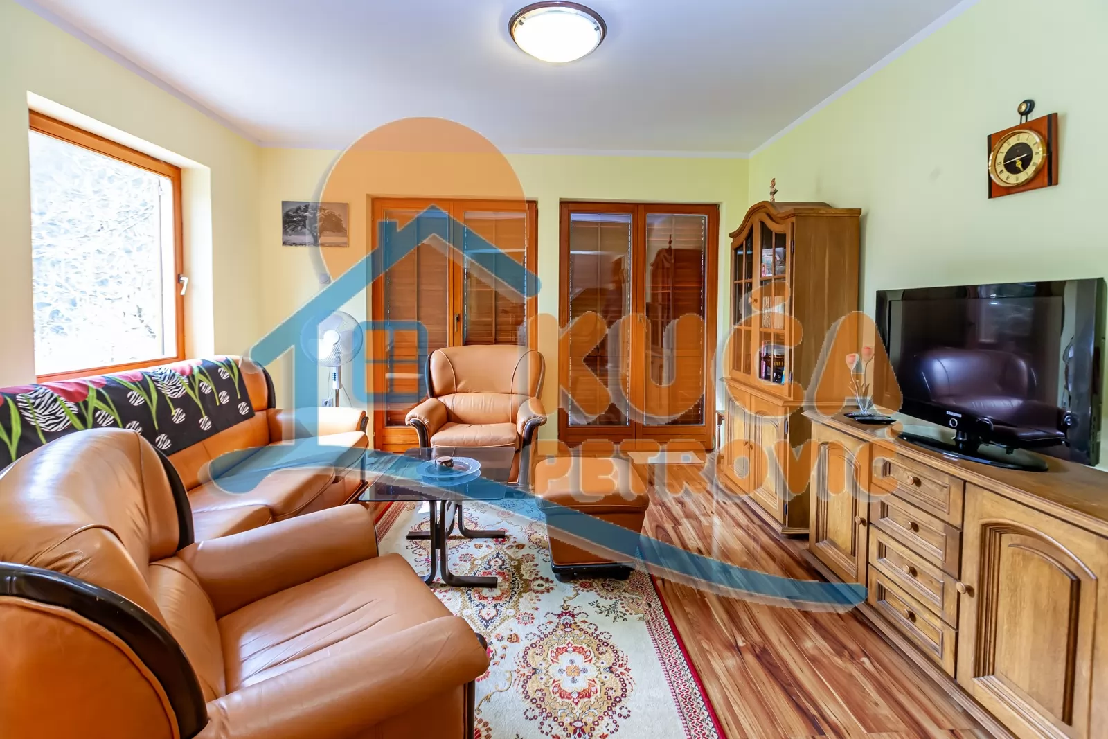 četvorosobna kuća, 100 m2, Niška Banja, Prosek ID: p-016099 10