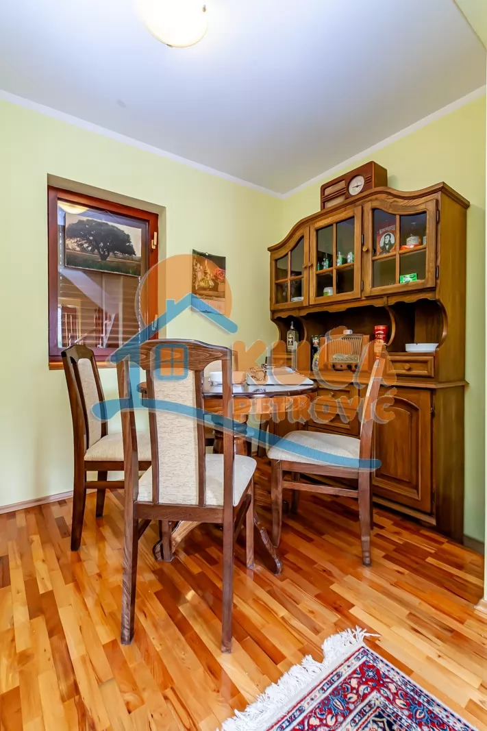 četvorosobna kuća, 100 m2, Niška Banja, Prosek ID: p-016099 12