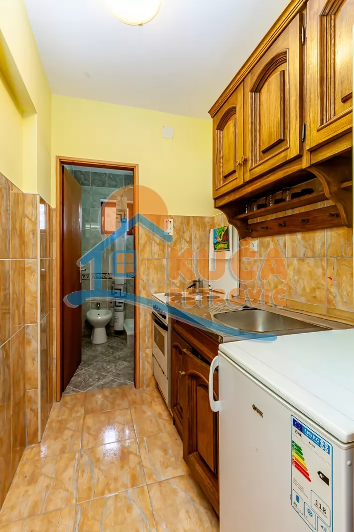 četvorosobna kuća, 100 m2, Niška Banja, Prosek ID: p-016099 13