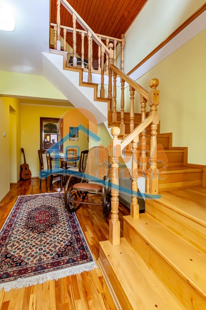 četvorosobna kuća, 100 m2, Niška Banja, Prosek ID: p-016099 15