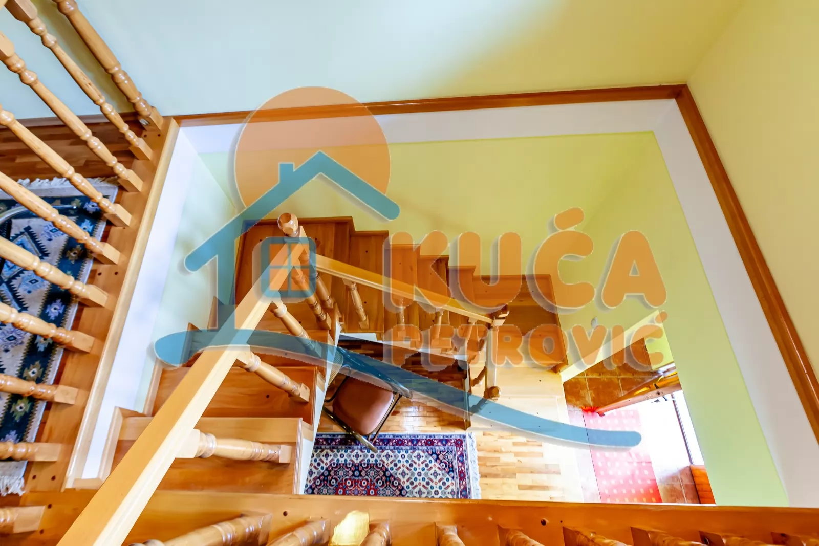 četvorosobna kuća, 100 m2, Niška Banja, Prosek ID: p-016099 16