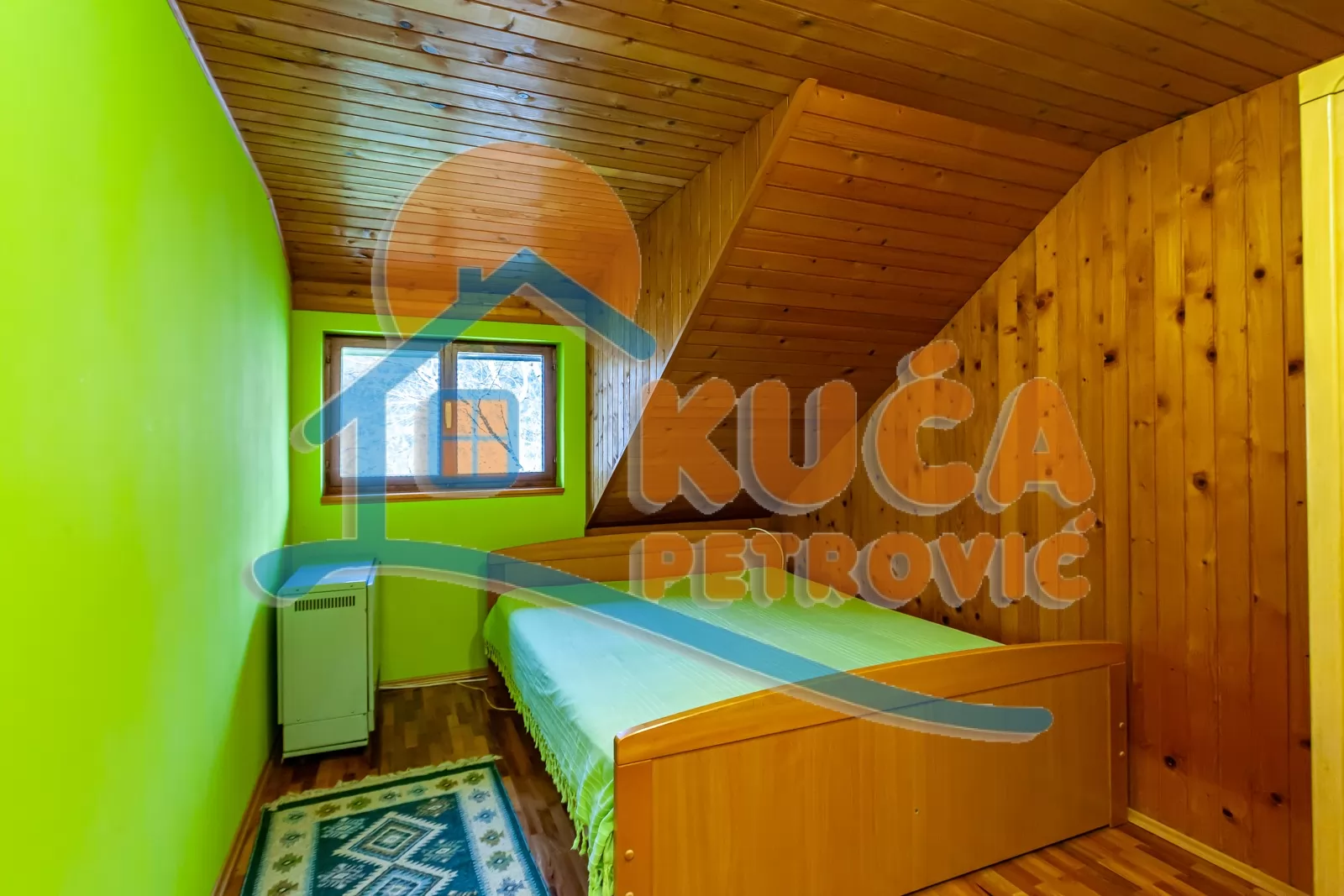 četvorosobna kuća, 100 m2, Niška Banja, Prosek ID: p-016099 19