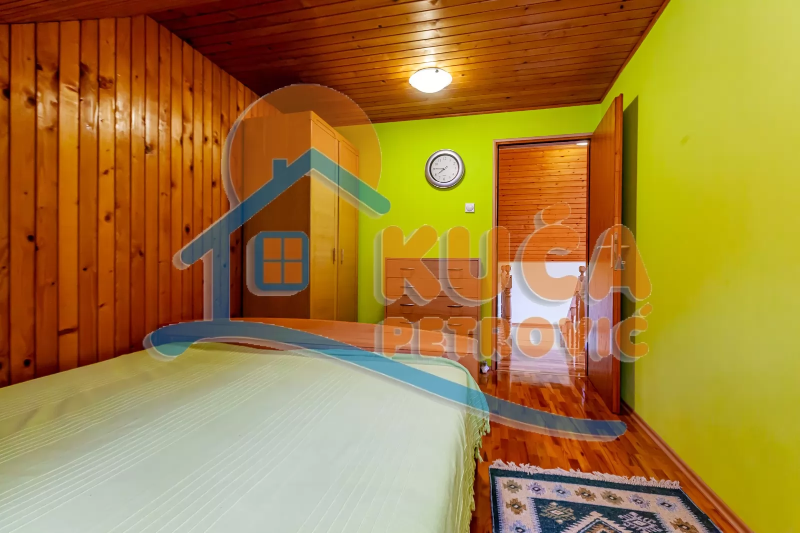 četvorosobna kuća, 100 m2, Niška Banja, Prosek ID: p-016099 20