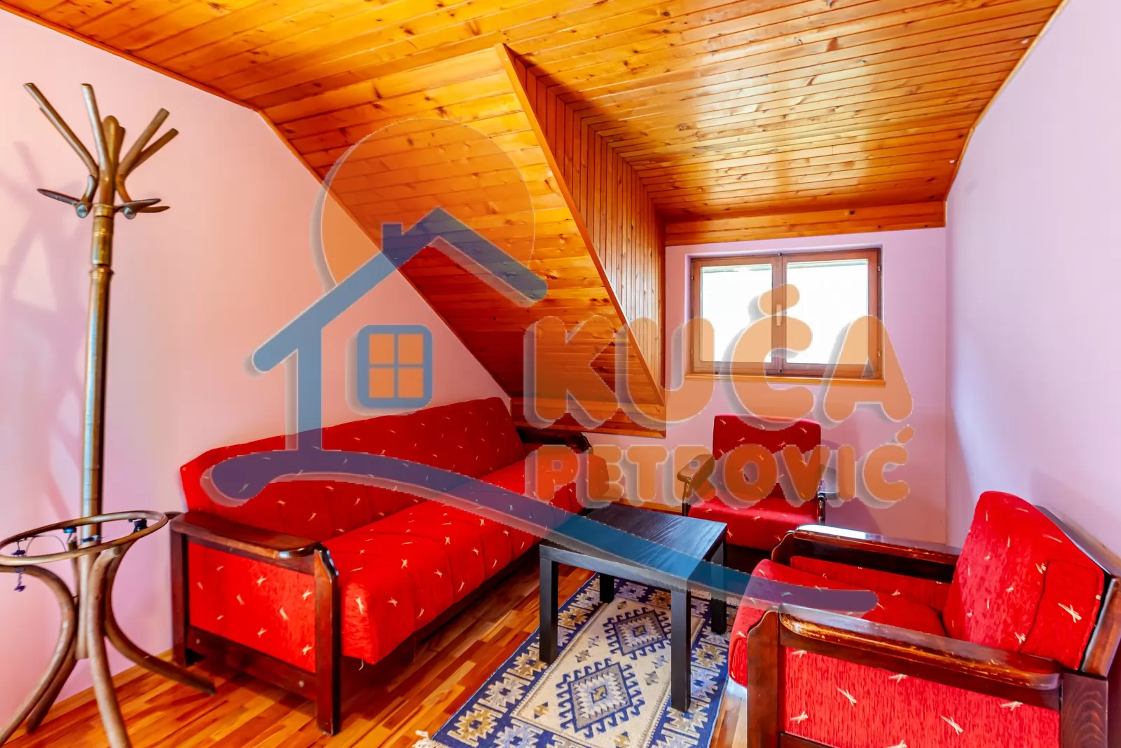 četvorosobna kuća, 100 m2, Niška Banja, Prosek ID: p-016099 21