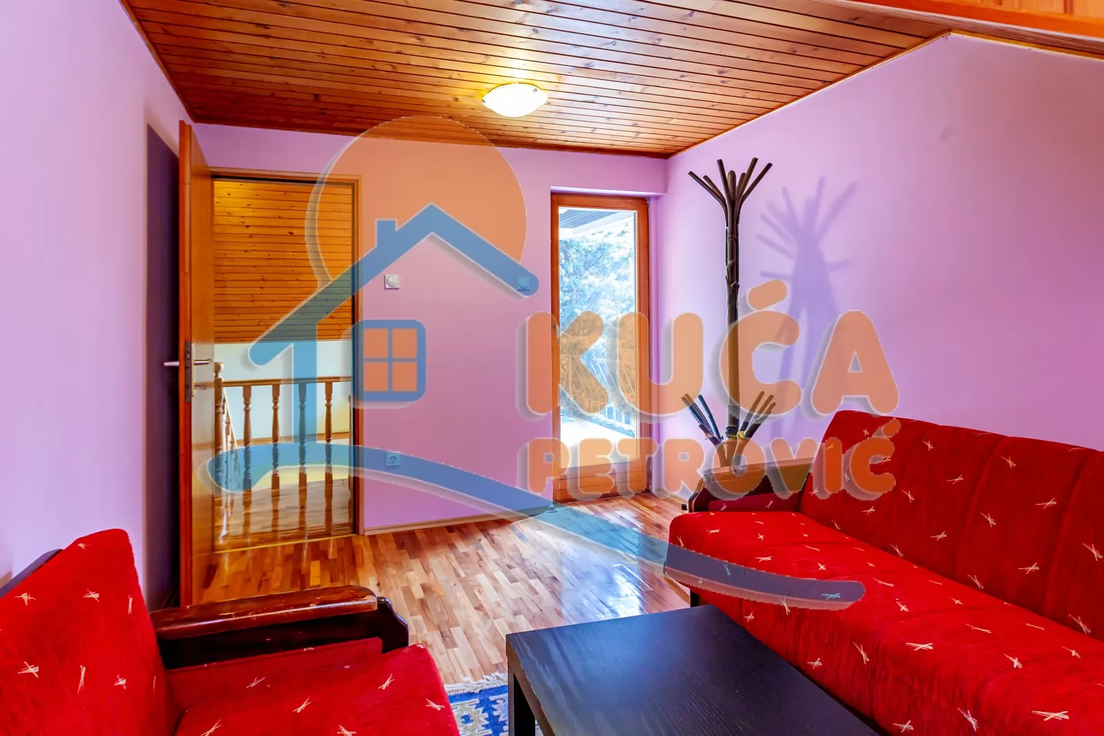 četvorosobna kuća, 100 m2, Niška Banja, Prosek ID: p-016099 22