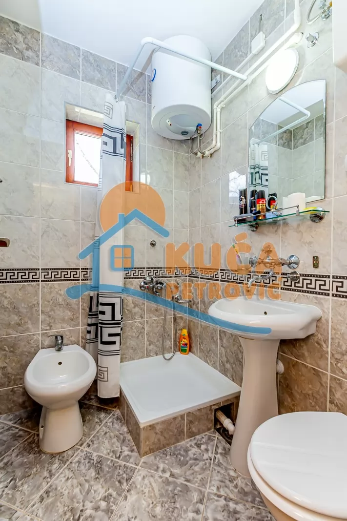 četvorosobna kuća, 100 m2, Niška Banja, Prosek ID: p-016099 5