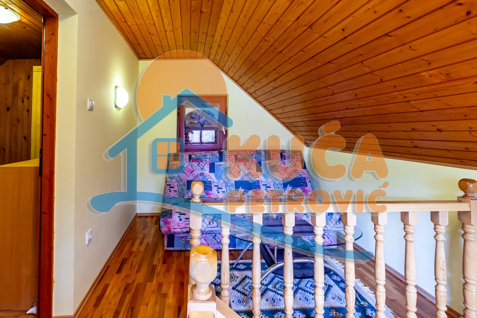 četvorosobna kuća, 100 m2, Niška Banja, Prosek ID: p-016099 8