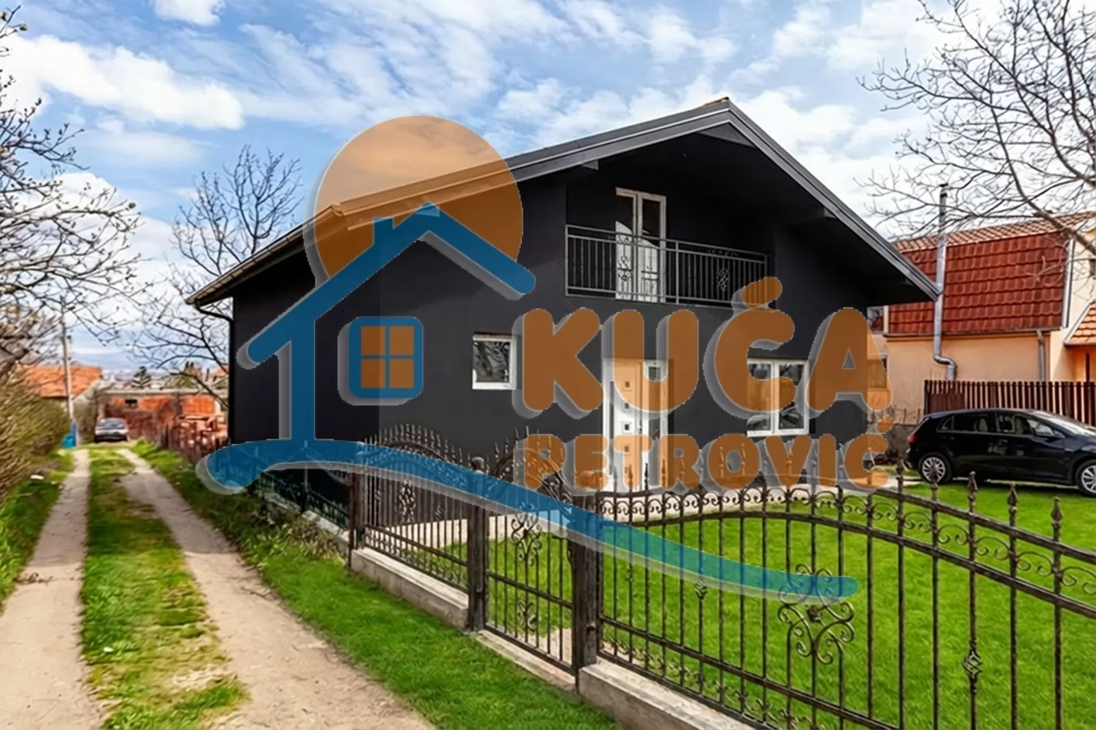 četvorosobna kuća, 160 m2, Mramorsko Brdo, Mramorsko brdo ID: p-016093 2