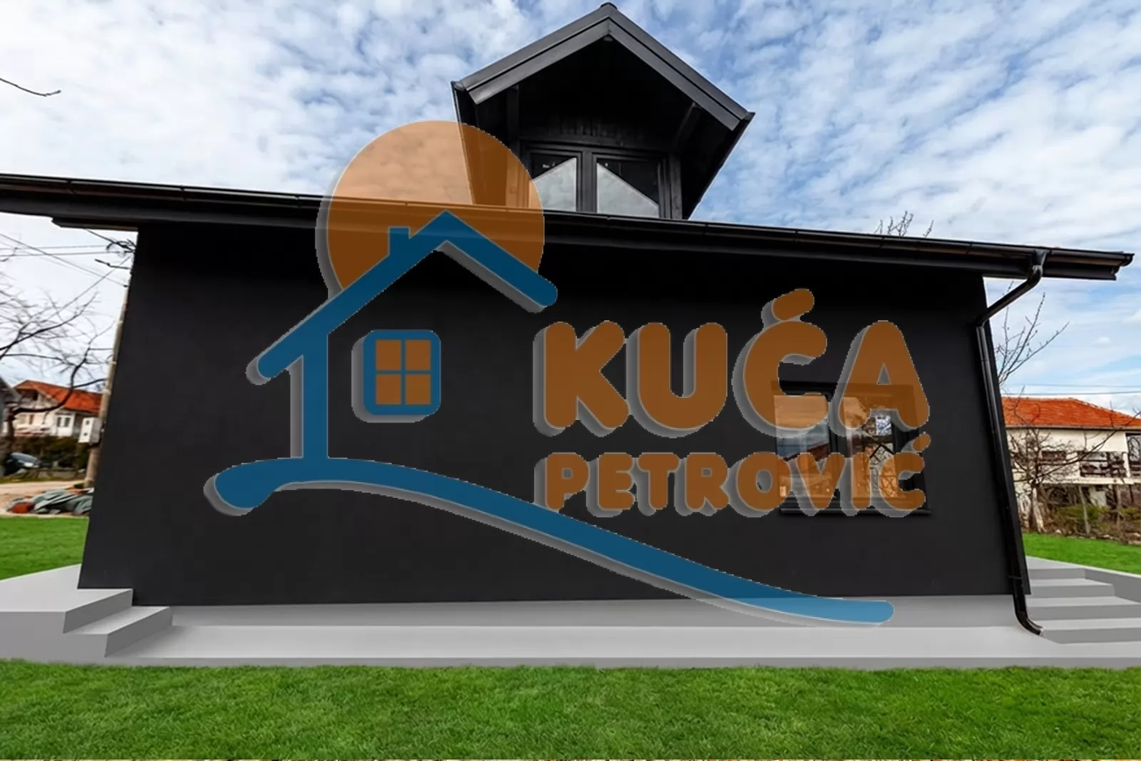 četvorosobna kuća, 160 m2, Mramorsko Brdo, Mramorsko brdo ID: p-016093 3