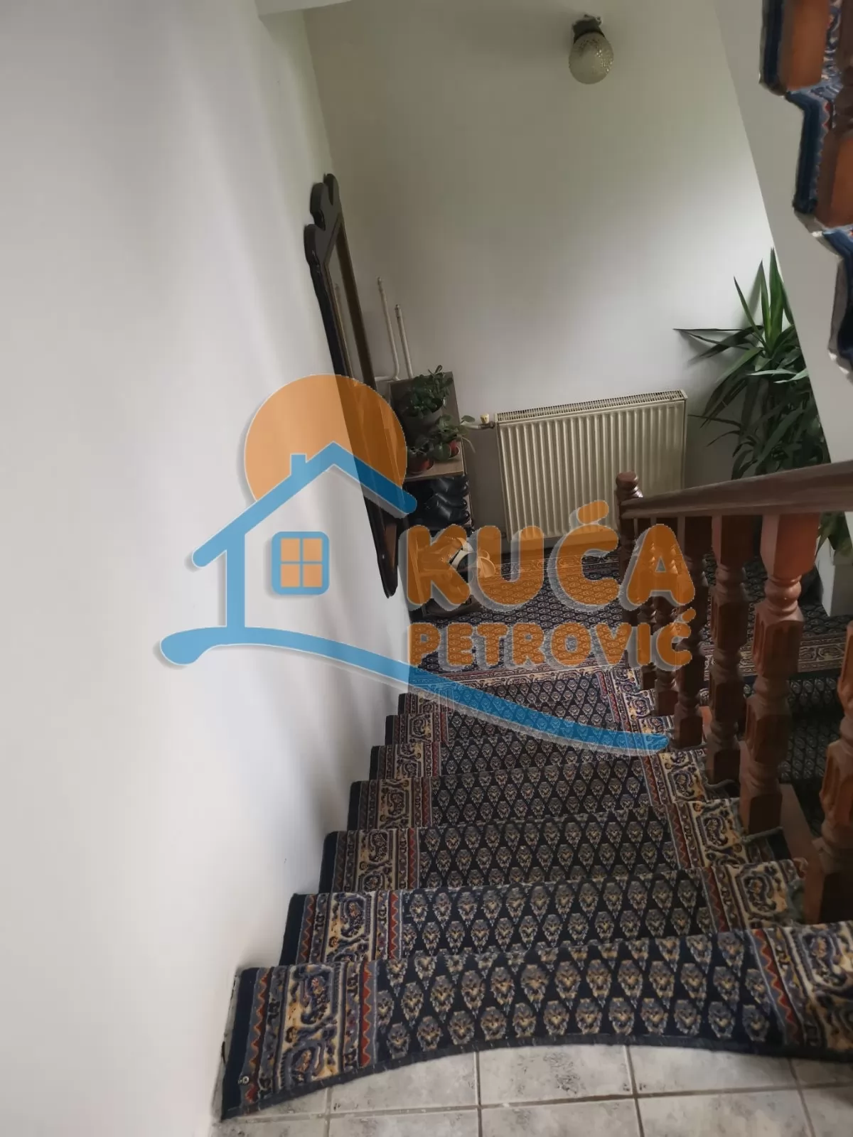 četvorosobna kuća, 174 m2, Solunska ID: p-016065 10