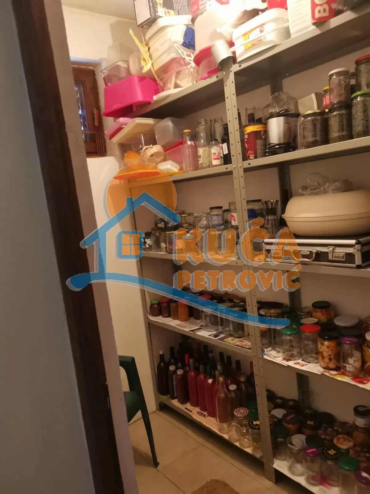 četvorosobna kuća, 174 m2, Solunska ID: p-016065 15